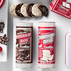 The Original™ Williams Sonoma Peppermint Bark Cookies