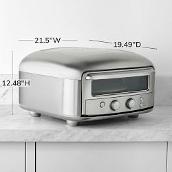 GreenPan™ Stanley Tucci™ Indoor-Outdoor Pizza Oven