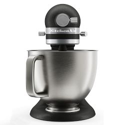 KitchenAid® Artisan Plus Stand Mixer, 5-qt | Williams Sonoma