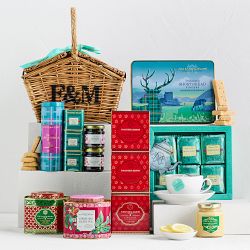 Fortnum &amp; Mason Mini Huntsman Gift Hamper