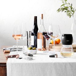 Williams Sonoma Signature Lever Wine Opener
