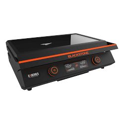 Blackstone E-Series Electric Tabletop Griddle, 22"