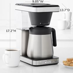 OXO Brew Coffee Maker, 8-cup