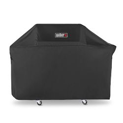 Weber Genesis 3-Burner Premium Grill Cover