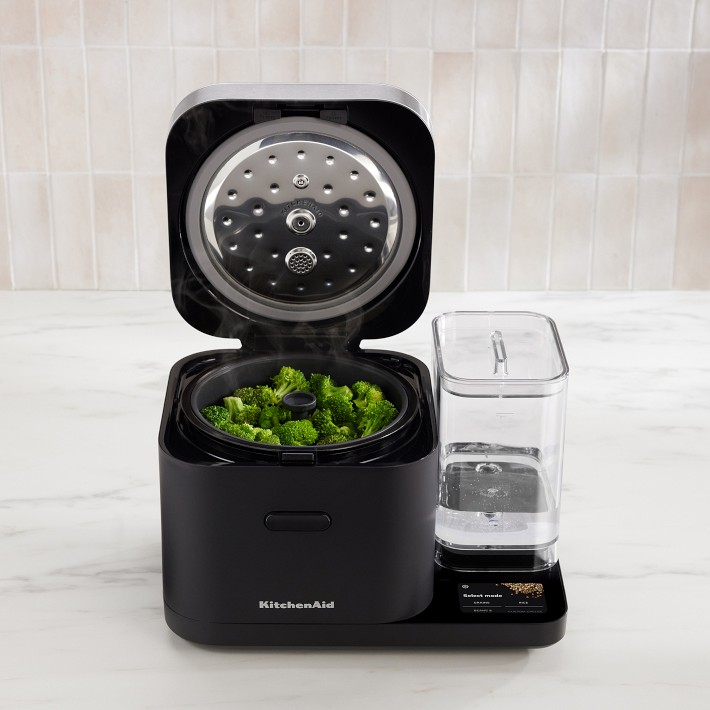 KitchenAid® Grain & Rice Cooker | Williams Sonoma