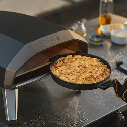 Blue Pizza Ovens | Williams Sonoma