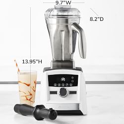 Vitamix Stainless-Steel Container