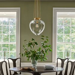 Josh Young x Williams Sonoma Home Ida Pendant Light