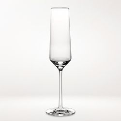 Schott Zwiesel Pure Champagne Flutes, Set of 4
