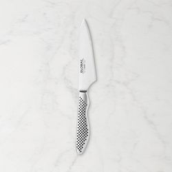 Global Classic Utility Knife, 4 1/2"