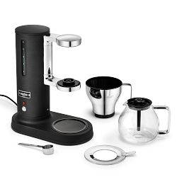 Aarke Coffee Maker, 10-cup
