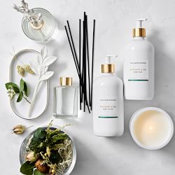 Home Fragrance Bergamot &amp; Oak Hand Lotion