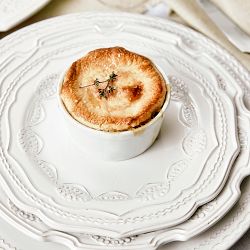 Open Kitchen by Williams Sonoma Porcelain Ramekin
