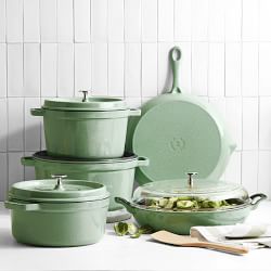 Staub Sage Collection