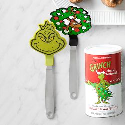The Grinch™ Flexible Spatula