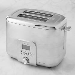 All-Clad 2-Slice Toaster