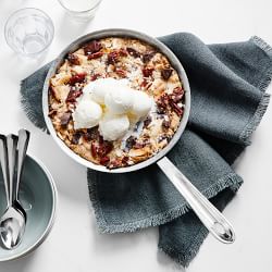 All-Clad D5® Polished Stainless-Steel Fry Pans