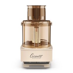 Cuisinart 50th Anniversary Edition Food Processor, 14-cup