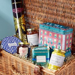 Gift Crates & Hampers Fortnum & Mason | Williams Sonoma