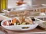 Video 1 for Williams Sonoma Goldtouch® Savoury Quarter-Sheet Roasting Set