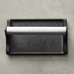 Williams Sonoma Grill Press