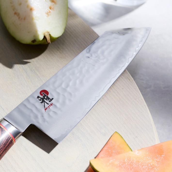 Miyabi Artisan Utility Knife, 6.5