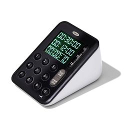 OXO Good Grips Triple Timer