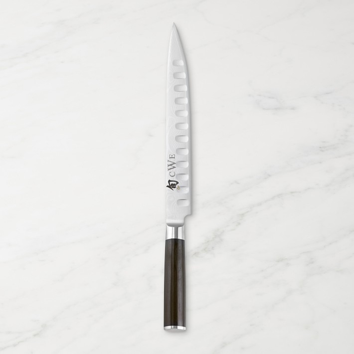 Shun Classic Hollow-Ground Slicer, 9
