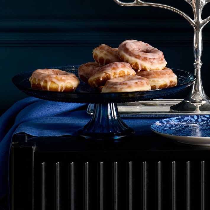 Fortessa Jupiter Cake Stand | Williams Sonoma