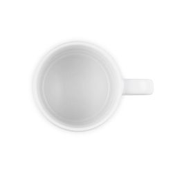 Le Creuset Holly Mugs