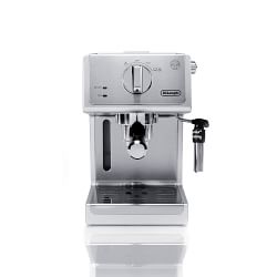 De'Longhi 15 Bar Espresso &amp; Cappuccino Machine