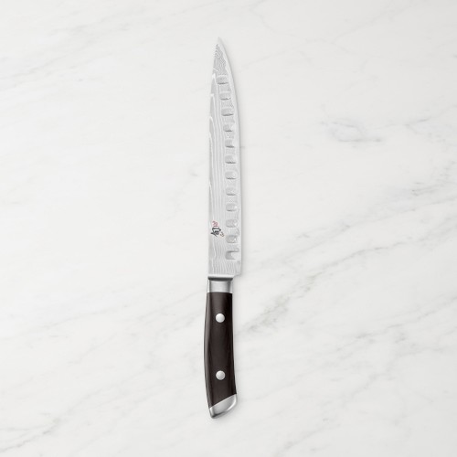 Shun Kaji Hollow-Ground Slicer, 9