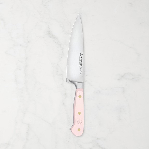 Pink Knife