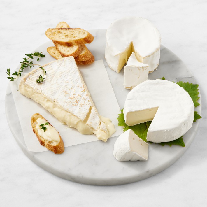 French Classic Cheese Collection