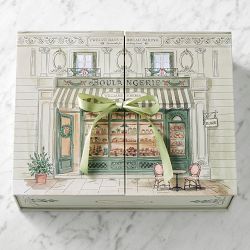Williams Sonoma 12 Days of Bread Baking