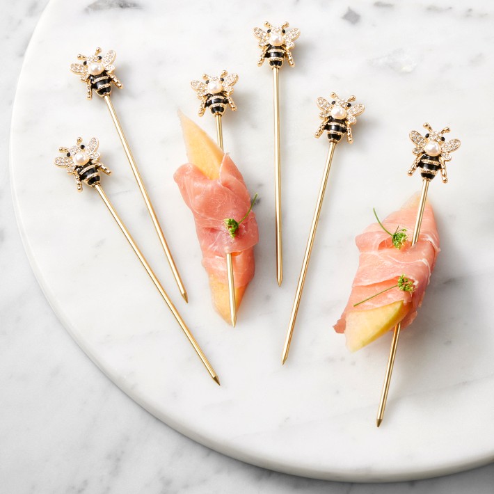 Smoke Boards Smoked Cocktail Kit, Set of 7 | Williams Sonoma