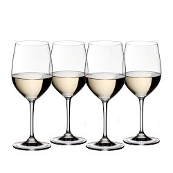 RIEDEL Vinum Chardonnay, Buy 3 Get 4