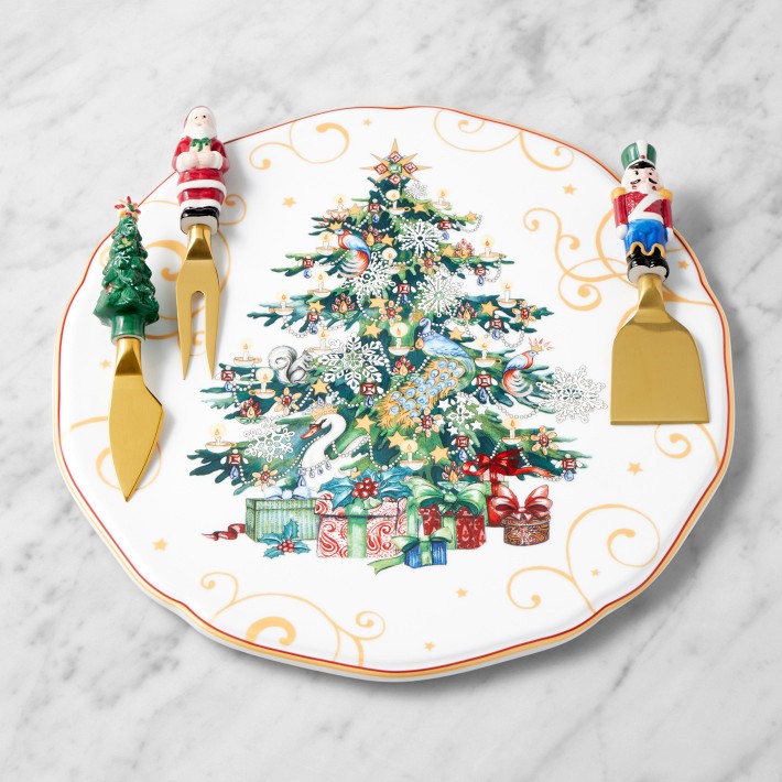 Twas the Night Cheese Board | Williams Sonoma