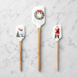 'Twas the Night Before Christmas Spatulas