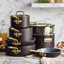 GreenPan™ Stanley Tucci™ Espresso Collection