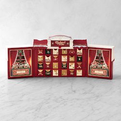 Charbonnel et Walker The Royal Arcade Advent Calendar