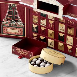 Charbonnel et Walker The Royal Arcade Advent Calendar