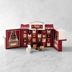 Charbonnel et Walker The Royal Arcade Advent Calendar