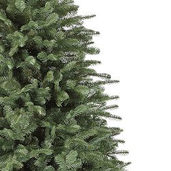 Balsam Hill Most Realistic Balsam Fir Faux  Tree