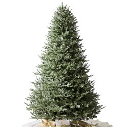 Balsam Hill Most Realistic Balsam Fir Faux  Tree