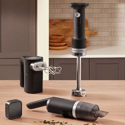 KitchenAid® Go™ Cordless Kitchen Hand Tool Kit with Interchangeable Battery