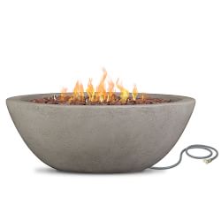 Banff Round Fire Bowl (36.5")