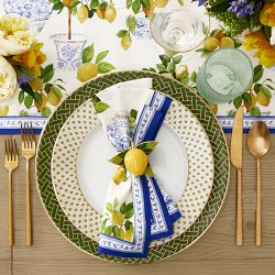 Limone Napkins