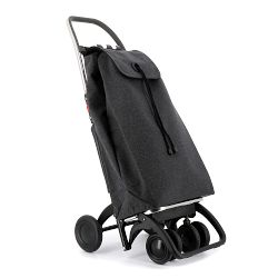 Rolser IMX418 EcolMax 4L Tour Foldable Shopping Cart