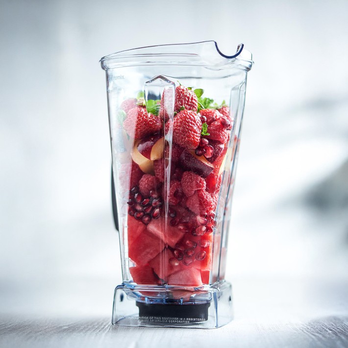 Vitamix Classic 64-oz Container | Williams Sonoma